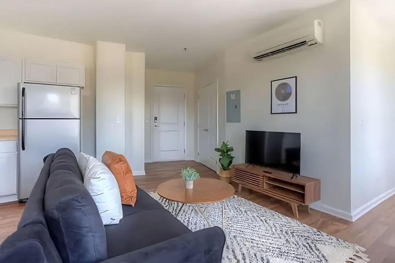 Perfect 1Br In Prime Location & View Of Stadiums ดีทรอยต์ ภายนอก รูปภาพ