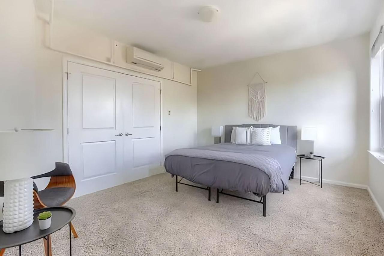 Perfect 1Br In Prime Location & View Of Stadiums ดีทรอยต์ ภายนอก รูปภาพ