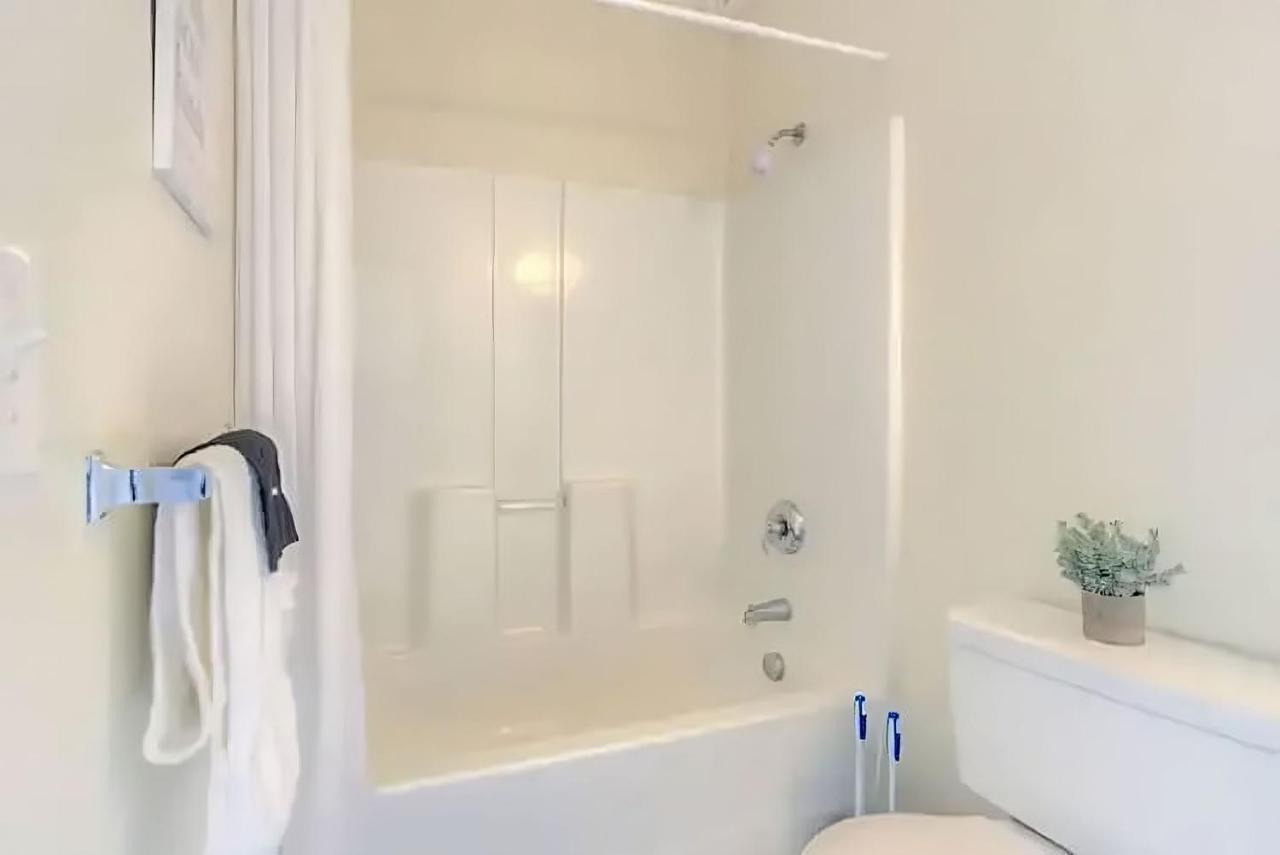 Perfect 1Br In Prime Location & View Of Stadiums ดีทรอยต์ ภายนอก รูปภาพ